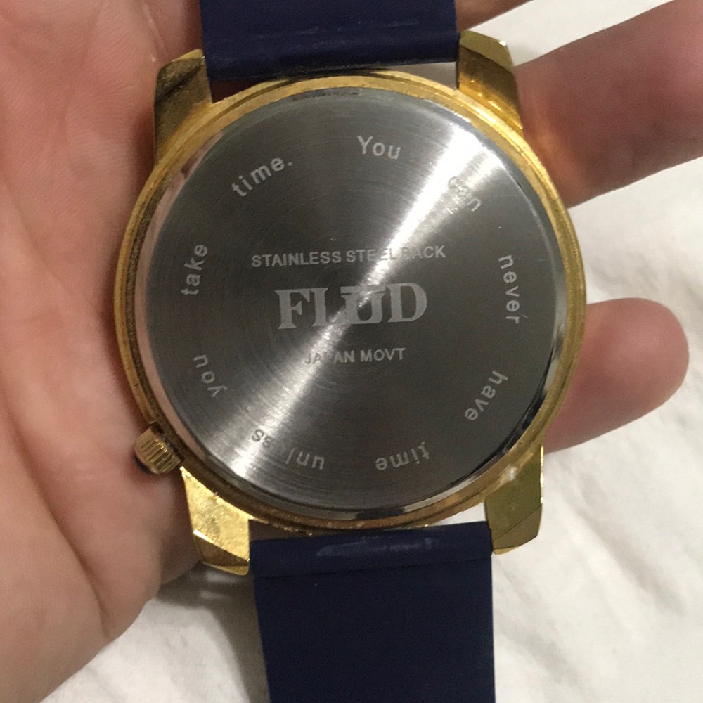 Flud Watch - Picture 3 of 3